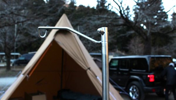 スノーピーク　パイルドライバー (